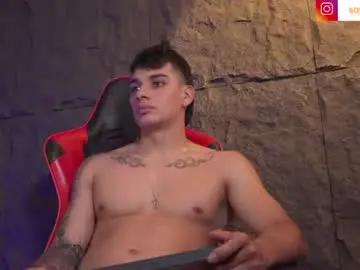 Chaturbate Free Porn Cam of joseph__boy