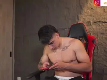 Chaturbate Best Webcam of joseph__boy