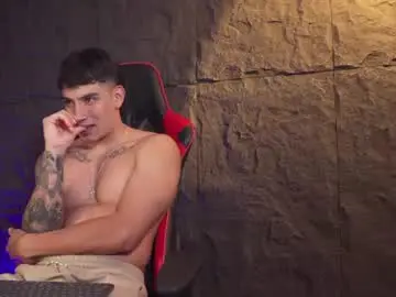 Chaturbate Sex Chat of joseph__boy