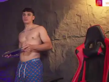 Chaturbate Live Sex of joseph__boy