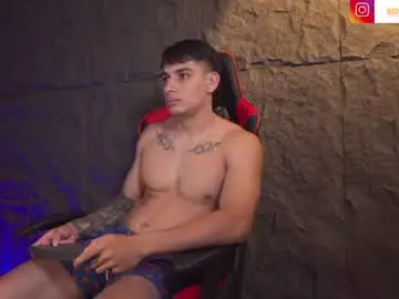 Chaturbate Private Sex Chat of joseph__boy