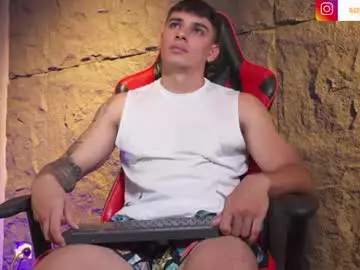 Chaturbate Best Webcam of joseph__boy