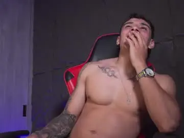 Chaturbate Sex Chat of joseph__boy