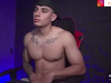 Chaturbate Live Porn of joseph__boy
