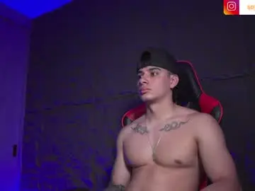 Chaturbate Live Porn of joseph__boy