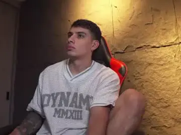 Chaturbate Adult Webcam of joseph__boy