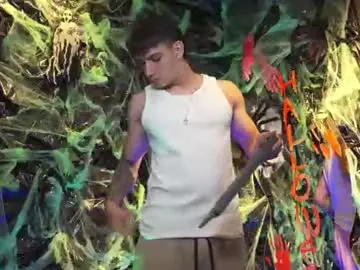 Chaturbate Adult Webcams of joseph__boy