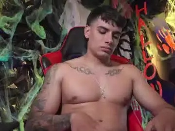 Chaturbate Private Sex Chat of joseph__boy