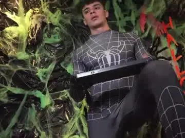 Chaturbate Live Sex Cam of joseph__boy