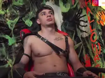 Chaturbate Live Porn of joseph__boy