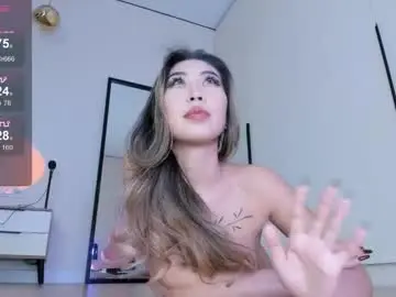 Chaturbate Sex Cam of jungso_ming