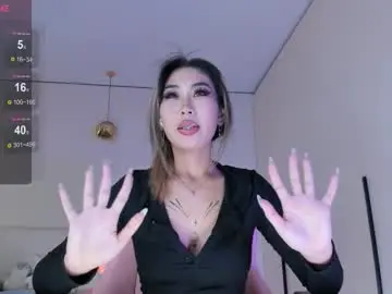 Chaturbate Nude Webcam of jungso_ming