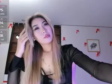 Chaturbate Free Porn Cam of jungso_ming