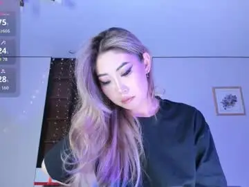 Chaturbate Sex Cam of jungso_ming