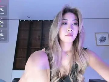 Chaturbate Live Porn of jungso_ming