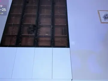 Chaturbate Live Sex Cam of jungso_ming