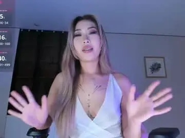 Chaturbate Watch Live Sex Cams of jungso_ming