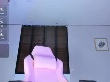 Chaturbate Free Porn Cam of jungso_ming