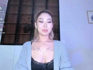 Chaturbate Watch Live Sex Cams of jungso_ming