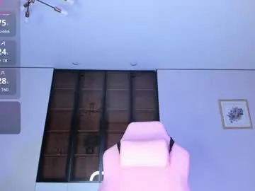 Chaturbate Best live sex cam show of jungso_ming