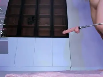 Chaturbate Adult Video Chat of jungso_ming