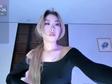 Chaturbate Adult Webcam of jungso_ming