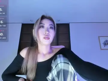 Chaturbate Adult Webcams of jungso_ming