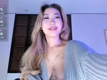 Chaturbate Live Sex of jungso_ming