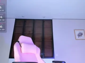 Chaturbate Sex Cam of jungso_ming