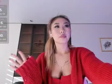 Chaturbate Sex Cam of jungso_ming