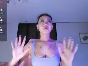 Chaturbate Free Porn Cam of jungso_ming