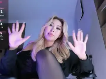 Chaturbate Free Live Porn of jungso_ming