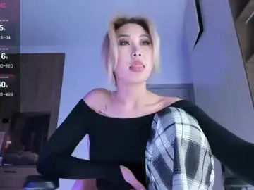 Chaturbate Free Porn Cam of jungso_ming