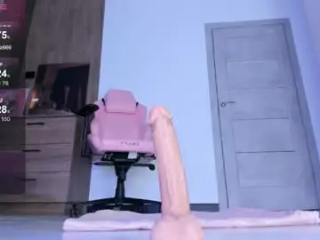 Chaturbate Live Sex Cam of jungso_ming