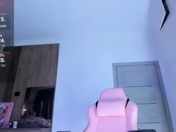 Chaturbate Live Sex of jungso_ming