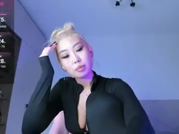 Chaturbate Live Porn of jungso_ming