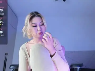 Chaturbate Adult Webcams of jungso_ming