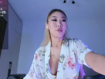 Chaturbate Sex Cam of jungso_ming