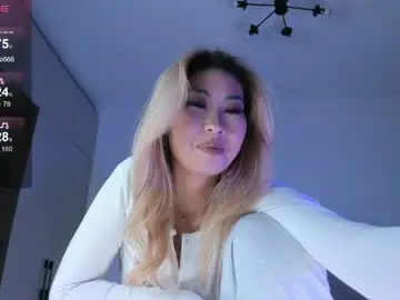 Chaturbate Live Porn of jungso_ming
