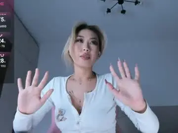 Chaturbate Sex Cam of jungso_ming
