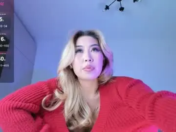 Chaturbate Live Sex Cam of jungso_ming