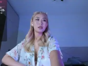 Chaturbate Free Live Porn of jungso_ming