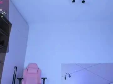 Chaturbate Live Sex of jungso_ming
