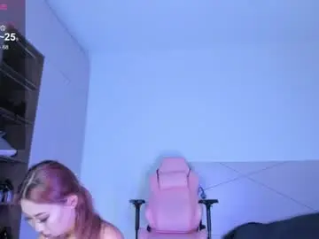 Chaturbate Live Porn of jungso_ming