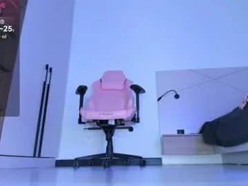 Chaturbate Watch Live Sex Cams of jungso_ming