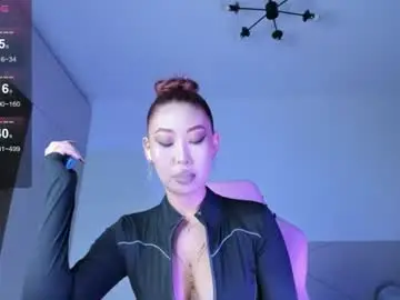 Chaturbate Adult Webcam of jungso_ming