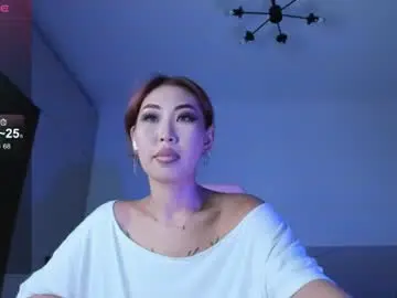 Chaturbate Free Live Porn of jungso_ming
