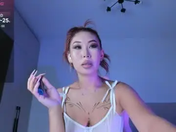 Chaturbate Live Sex Cam of jungso_ming