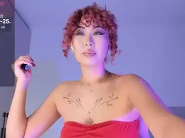 Chaturbate Free Porn Cam of jungso_ming