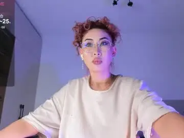 Chaturbate Live Porn of jungso_ming